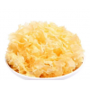 【福建.古田】銀耳干 無硫 無添加 200g*1 包加送100g 【特點】古田銀耳，無硫熏，膠質多，易煮糯